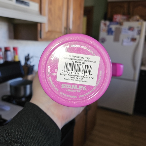 Punch Shimmer - Picture 2 of 3